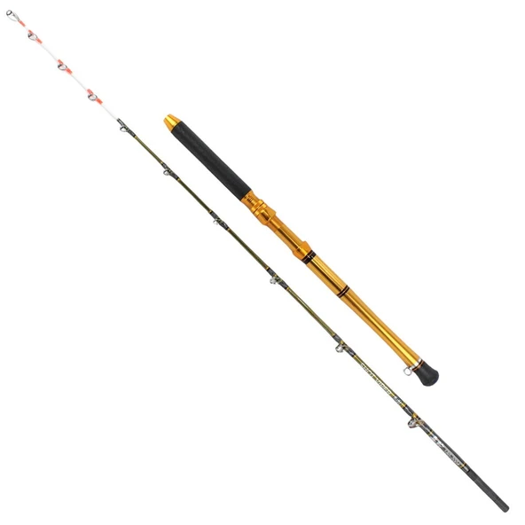 Sea Horse Shot Viper 1,80 500-2500 Gr Bot Kamışı ürün görseli 1