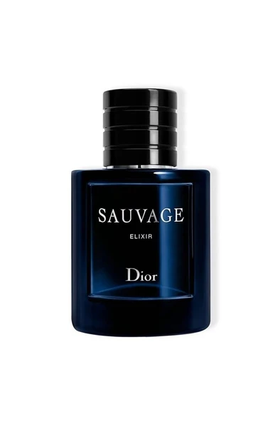 Dior Sauvage Elixir EDP 100 ML Erkek Parfüm ürün görseli 1