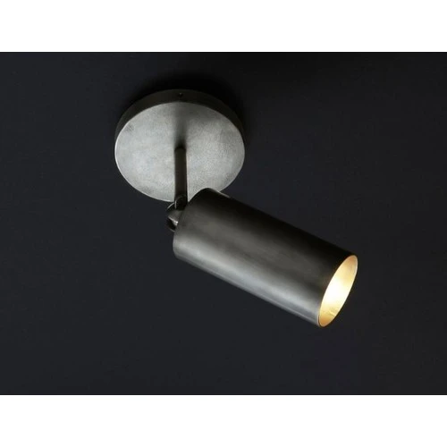 mylights led aplik  fırcalı  ampullü ürün görseli 1