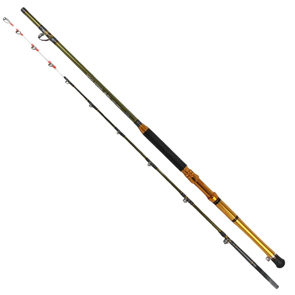Sea Horse Shot Viper 2,40 500-2500 Gr Bot Kamışı ürün görseli 1