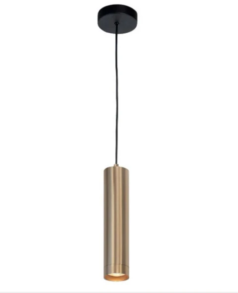 MYLİGHTS modern spor led sarkıt avize  gün ışığı led ampullü ürün görseli 1