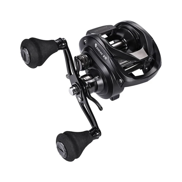 Noeby Leisure X5 R Baitcasting - Resim 2