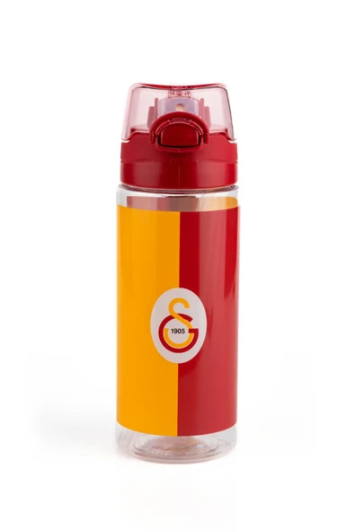 Me Matara Plastik Galatasaray 500 ml 25571 ürün görseli 1