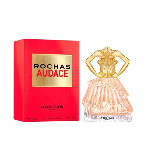 Rochas Audace Edp 90 ml ürün görseli 1