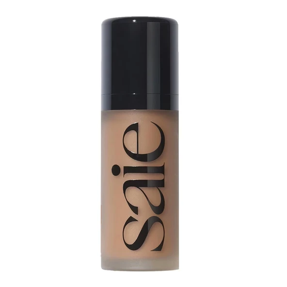 Saie Dew Bronze - Soft-Focus Effortless Likit Bronzer - Sand ürün görseli 1