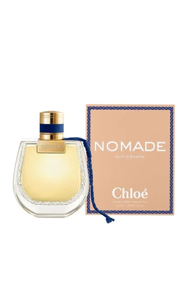 Chloe Nomade Nuit Degypte Edp 75 ml Kadın Parfüm ürün görseli 1