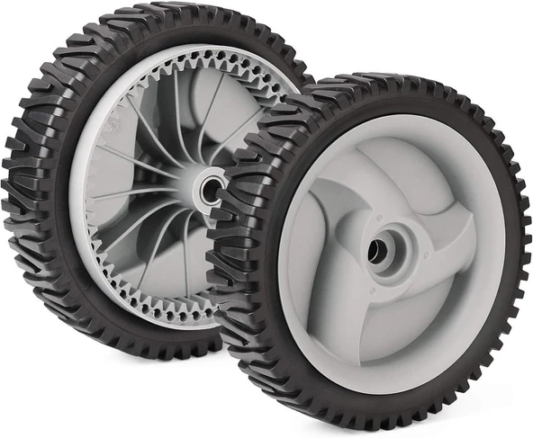 McCulloch/Husqvarna/Partner Çim Biçme Şanzımanlı Ön Teker Takımı ürün görseli 1