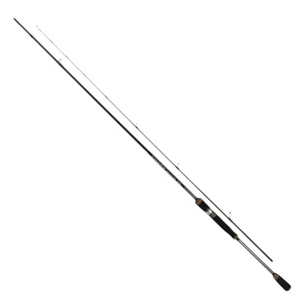 Sea Horse Hammer Light Rocky Spin 2,40 1-8 Gr ürün görseli 1