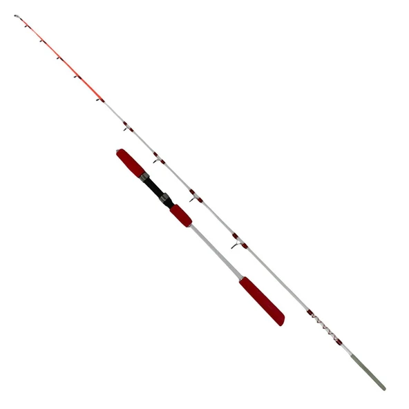 Sea Horse Egi Angler 1,65 150 Gr ürün görseli 1