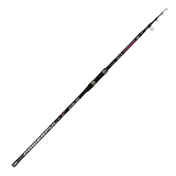 Sea Horse Tele Conquer 3,60 200 Gr ürün görseli 1