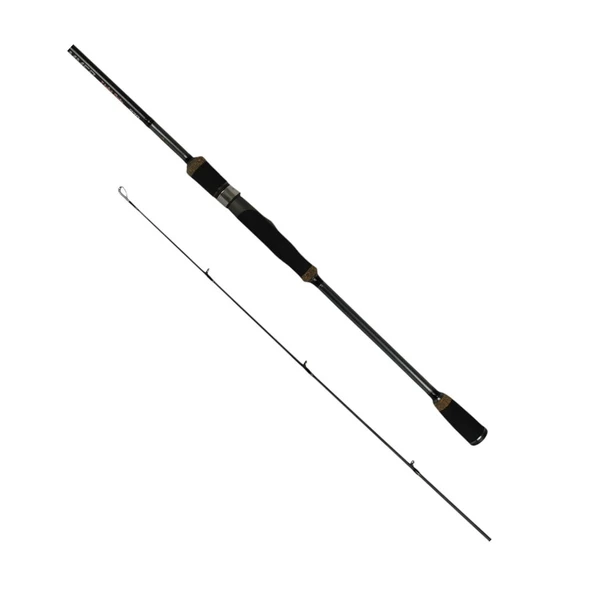 Sea Horse Hammer Light Spin 2,70 5-25 Gr - Resim 2