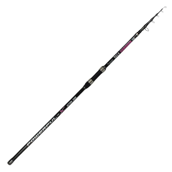 Sea Horse Tele Conquer 4,20 200 Gr ürün görseli 1
