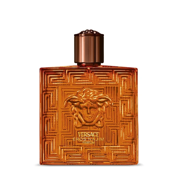 Versace Eros Najim Parfum 100 ML Erkek Parfüm ürün görseli 1
