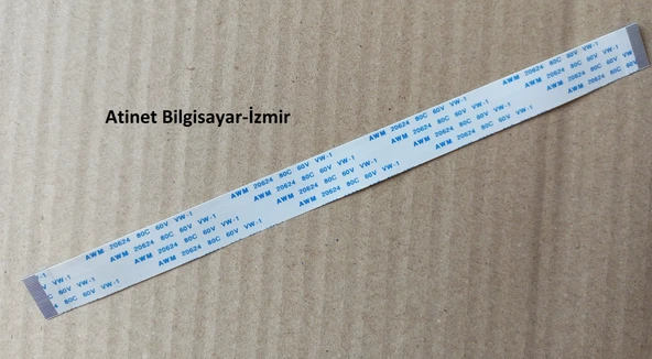 Awm 20624 80C 60V Vw-1 Flex Şerit Kablo 28 Pin 20Cm 28-0.5-20A ürün görseli 1