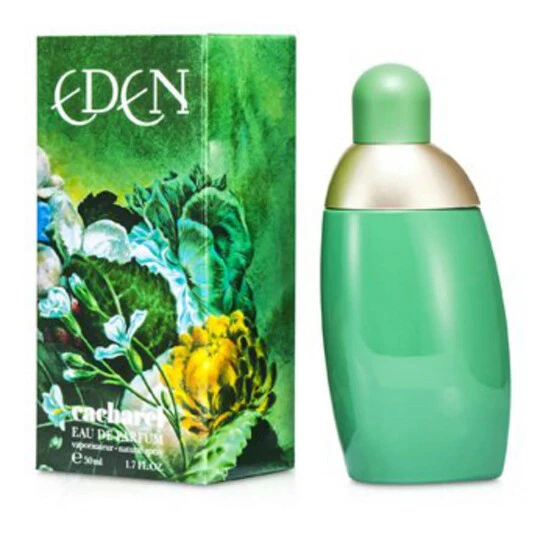 Cacharel Eden 50 ml Edp Kadın Parfümü ürün görseli 1