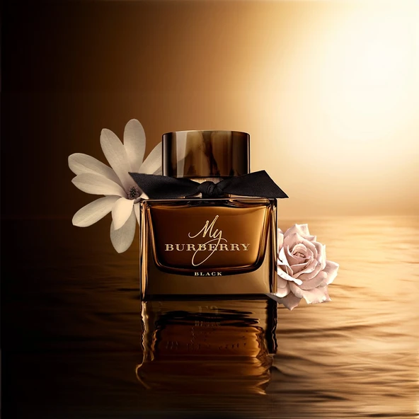 PTTAVM: Burberry My Burberry Black EDP 90 ml Kadın Parfümü