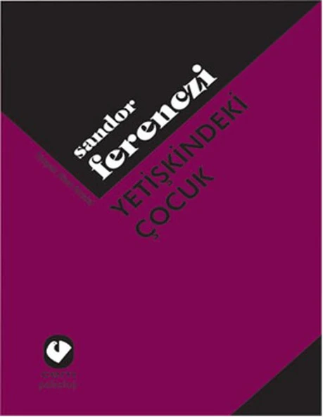 Yetişkindeki Çocuk - Resim 3