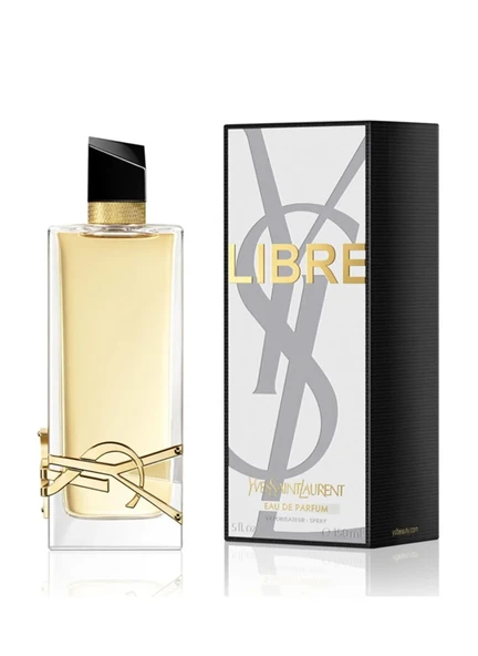 Yves Saint Laurent Libre Edp 150 mL Kadın Parfümü ürün görseli 1