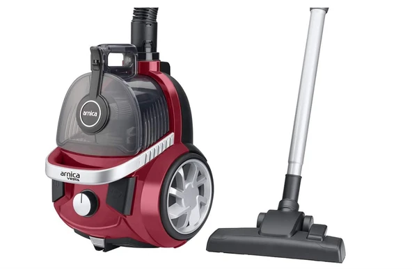Arnica Vesta ET14450 Cyclon 3A 750 W Toz Torbasız Süpürge ürün görseli 1