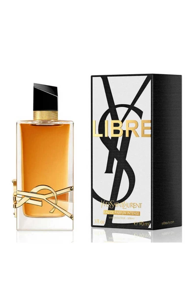 Yves Saint Laurent Libre Intense Edp 90 Ml Kadın Parfümü ürün görseli 1