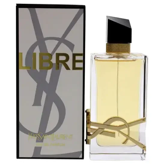 Yves Saint Laurent Libre Edp 90 mL Kadın Parfümü ürün görseli 1