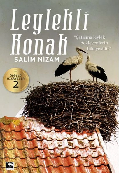 Leylekli Konak - Resim 3