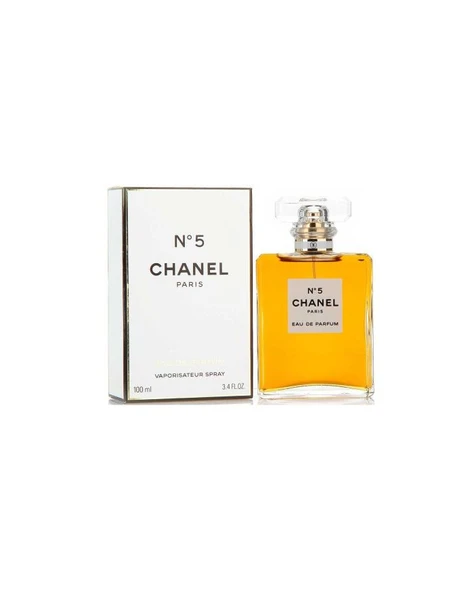 PTTAVM: Chanel No 5 Edp 100 ml Kadın Parfümü