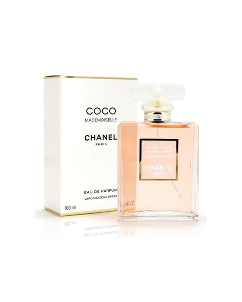 Chanel Coco Mademoiselle Edp 100 ml Kadın Parfümü ürün görseli 1