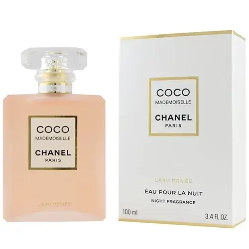 Chanel Coco Mademoiselle L'eau Privee Edp 100 ml Kadın Parfümü ürün görseli 1