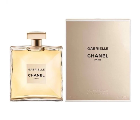 Chanel Gabrielle Edp 100 ml Kadın Parfümü ürün görseli 1