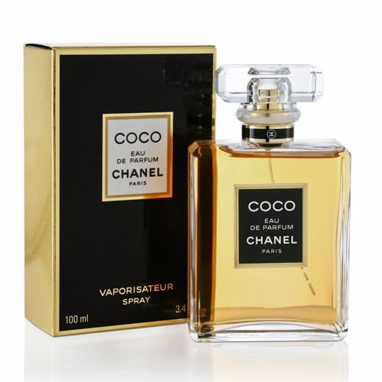 Chanel Coco EDP 100 ml Kadın Parfümü ürün görseli 1