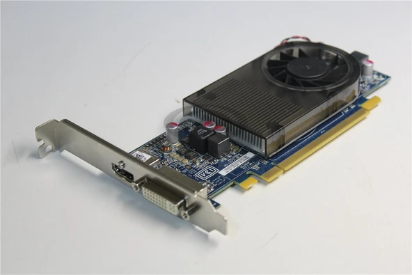 HP 742920-002 PCA AMD R7 2GB PCIe Graphics Adapter 765665-001