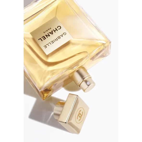 Chanel Gabrielle Edp 100 ml Kadın Parfümü - Resim 2