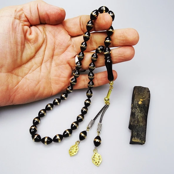 Sarma Pirinç İşlemeli Model - Resim 3