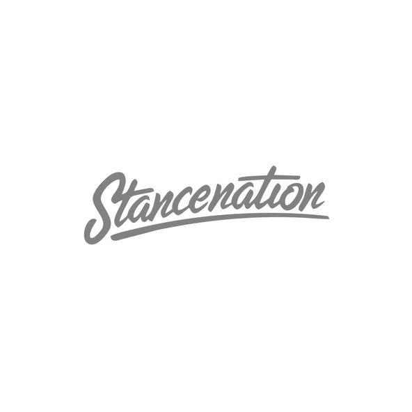 Stancenation Araba Sticker 17x17 Cm Gri ürün görseli 1