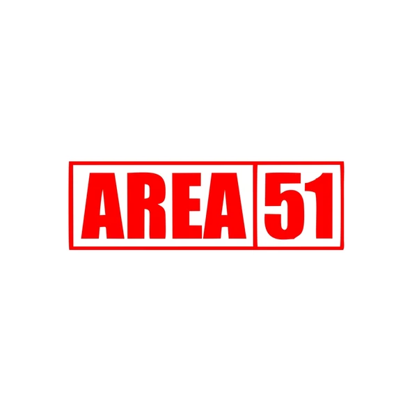 51. Bölge Araba Sticker 17x17 Cm Kırmızı ürün görseli 1