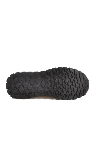 Bej Memory Foam Erkek Spor Ayakkabı - Resim 5