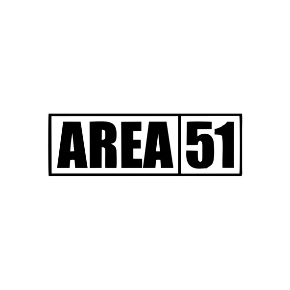 51. Bölge Araba Sticker 17x17 Cm Siyah ürün görseli 1