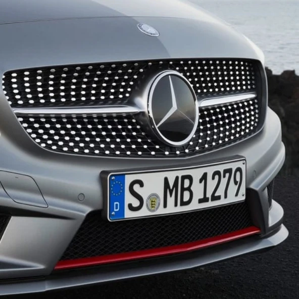 Mercedes A Serisi W176 Diamond Panjur 2012-2016 Arası Uyumlu ürün görseli 1