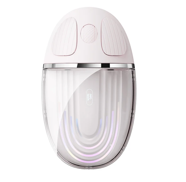 Nettech NT-MS01 Kablosuz Mouse (Pembe) ürün görseli 1