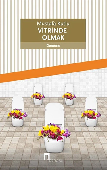 Vitrinde Olmak ürün görseli 1