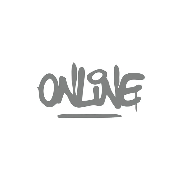 Online Araba Sticker 17x17 Cm Gri ürün görseli 1