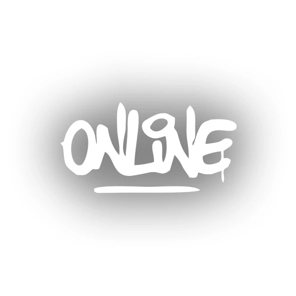 Online Araba Sticker 17x17 Cm Beyaz ürün görseli 1