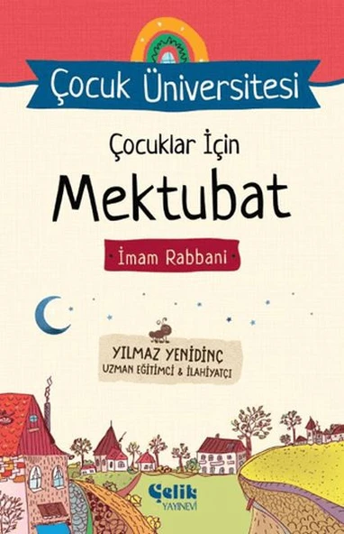 Çocuklar İçin Mektubat ürün görseli 1
