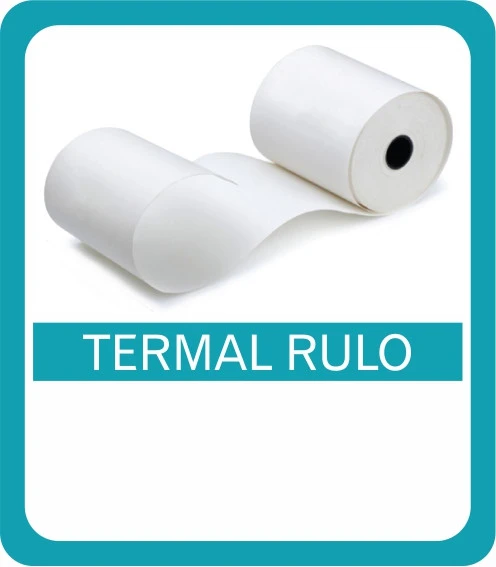 80x40 METRE TERMAL RULO TAM METRAJ GARANTİLİ 200 ADET 20 PAKET ürün görseli 1