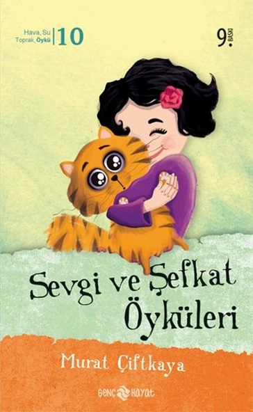 Sevgi ve Şefkat Öyküleri - Resim 3
