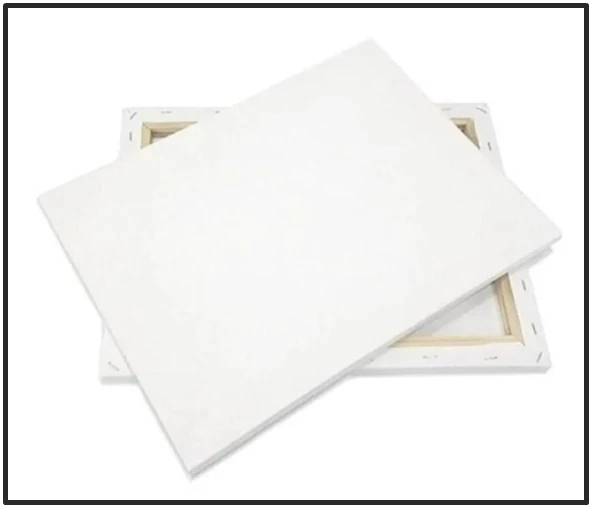 Ticon Tuval 25X35 Tual - 4 adet ürün görseli 1