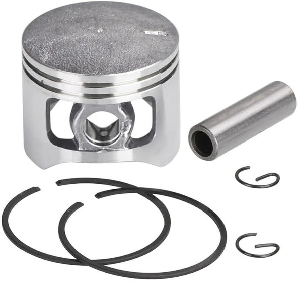 Motorlu Testere Çin 4500-5200 Piston Seti 45 mm ürün görseli 1