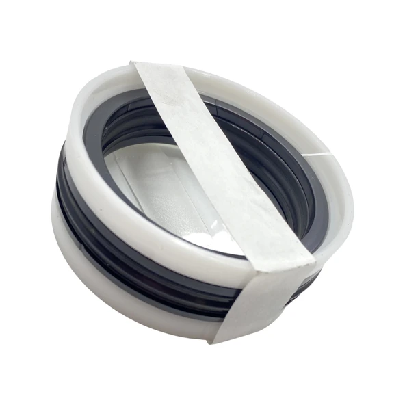 Piston Keçesi Kompakt Set Nbr K18 - 65x80x20 - Resim 3