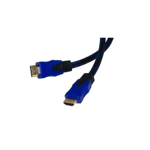 INCA IHK-18T 1.8metre HDMI Görüntü Kablosu 2.0v ürün görseli 1